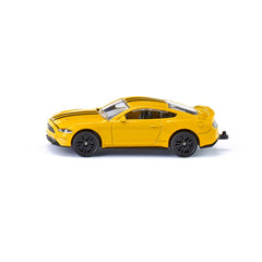 Siku - Ford Mustang GT - Speelvoertuigen