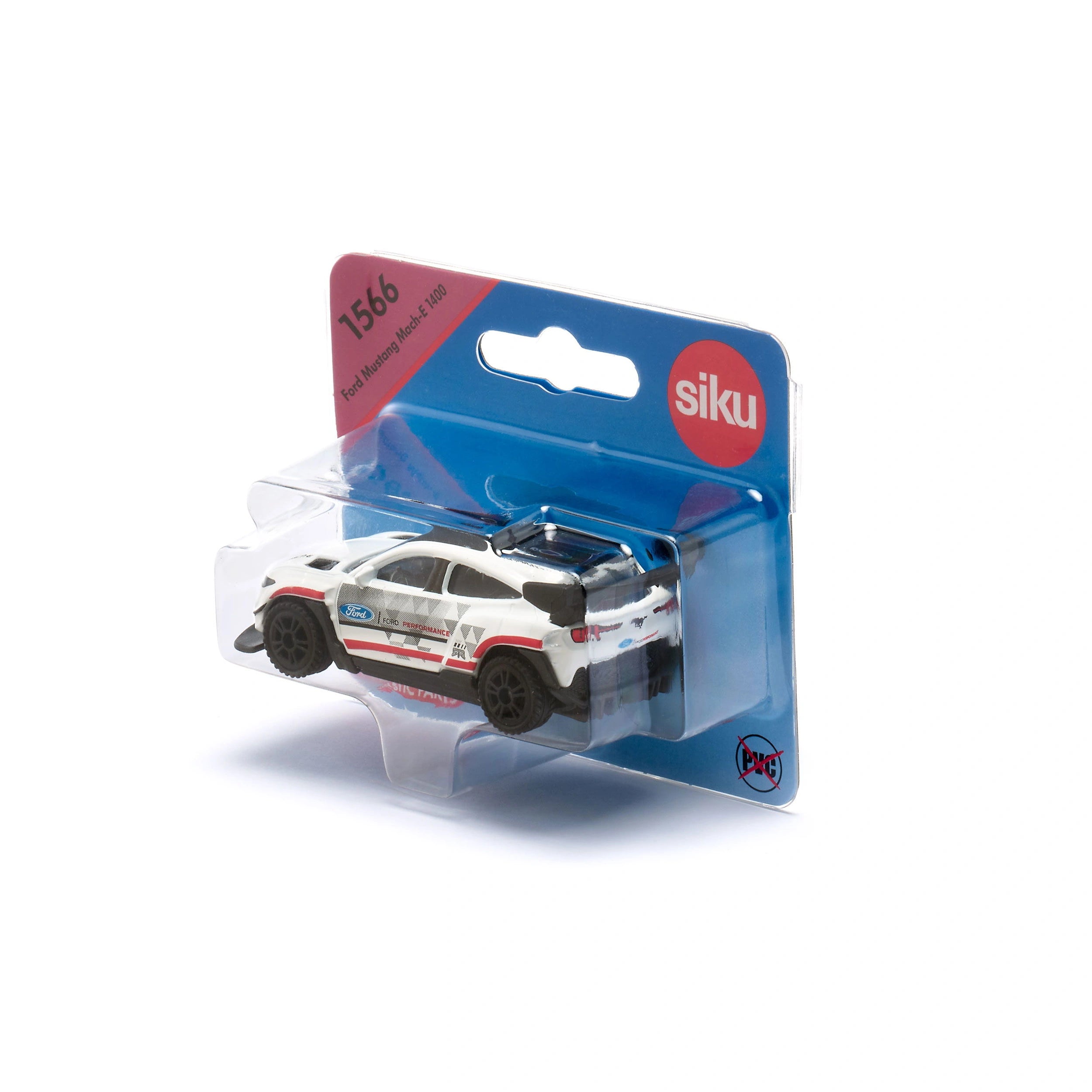 Siku - Ford Mustang Mach-E 1400 - Play Vehicles
