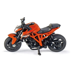 Siku - In The City KTM 1290 Super Duke R - Play Vehicles