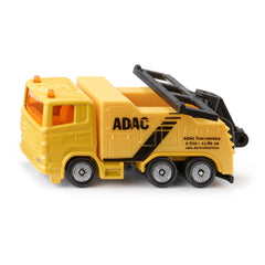 Siku - In The City New Models ADAC Tow Truck - Play Vehicles