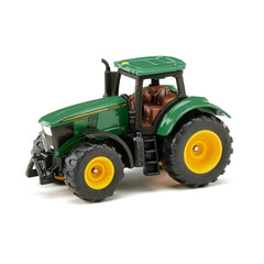 Siku - John Deere 6215R - Speelvoertuigen