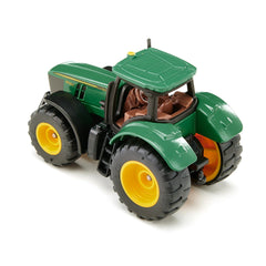 Siku - John Deere 6215R - Speelvoertuigen