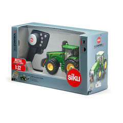 Siku - John Deere 8345R Set with remote control - Play Vehicles