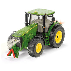 Siku - John Deere 8345R Set with remote control - Play Vehicles