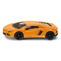 Siku - Lamborghini Aventador LP700-4 - Speelvoertuigen
