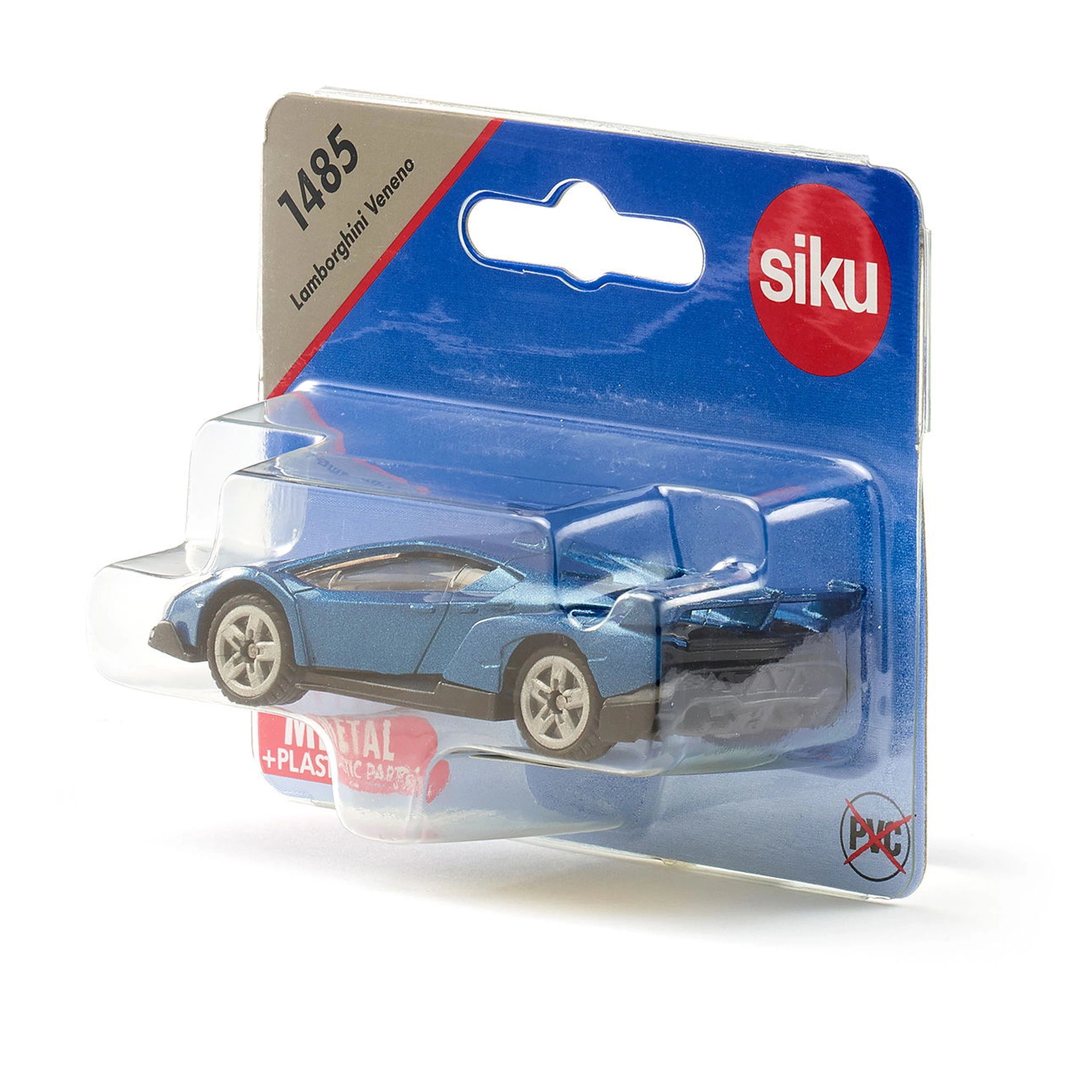 Siku - Lamborghini Veneno - Speelvoertuigen