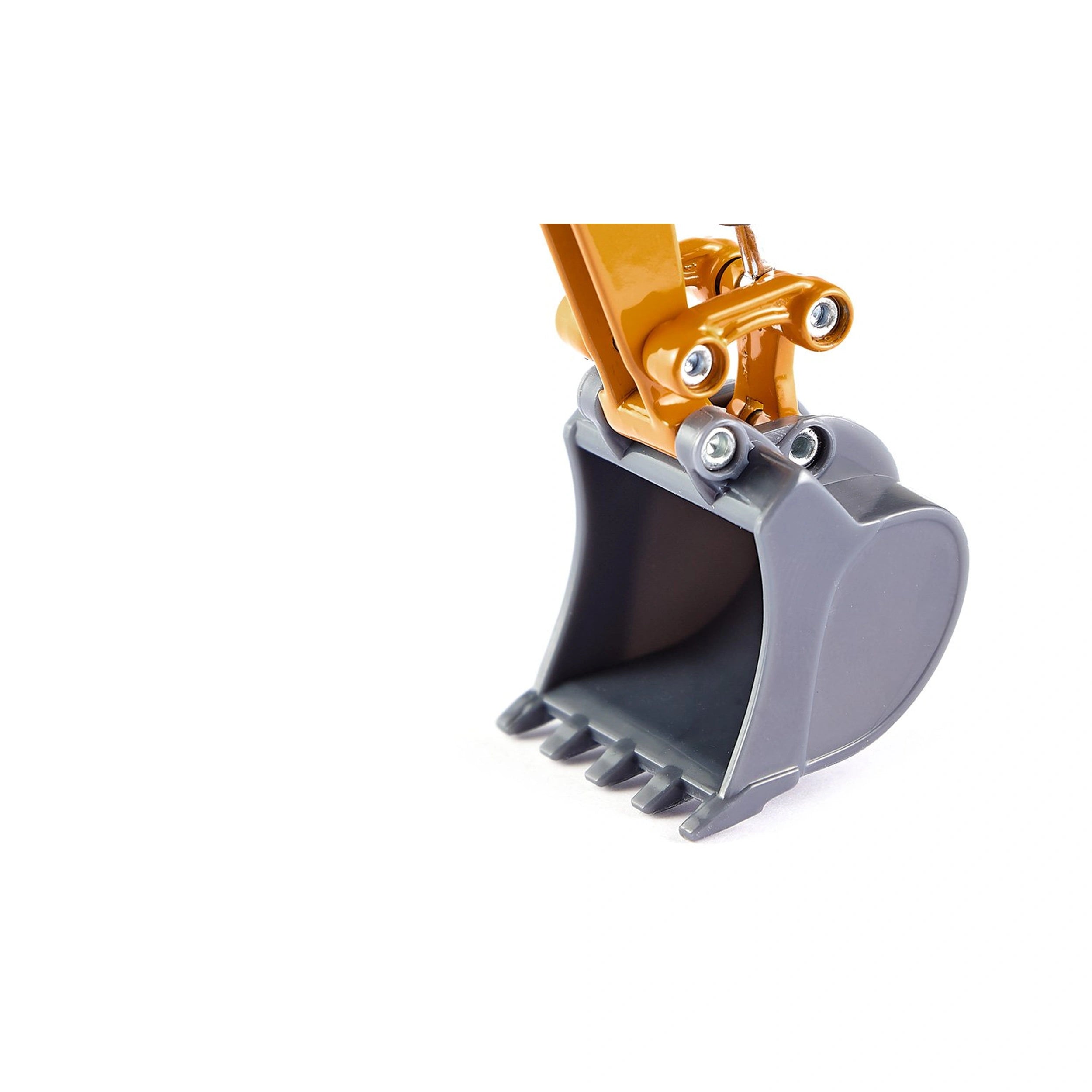 Siku - Liebherr Hydraulische graafmachine - Speelvoertuigen