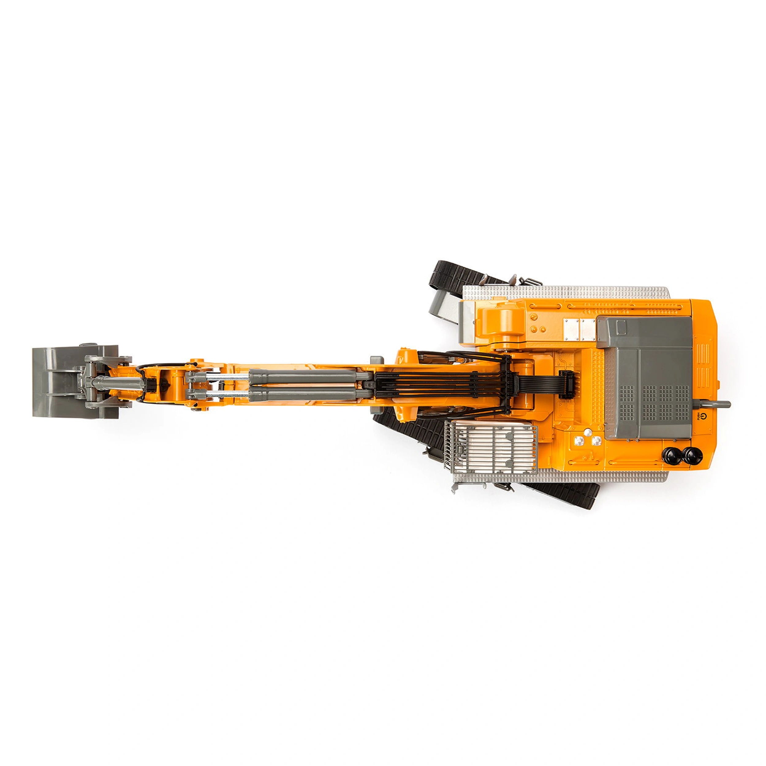 Siku - Liebherr R980 SME Crawler excavator with Bluetooth app control - Play Vehicles