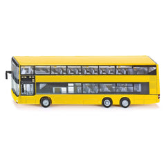 Siku - MAN Dubbeldekker stadsbus - Speelvoertuigen