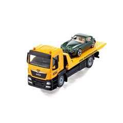Siku - MAN pechwagen ADAC - Speelvoertuigen