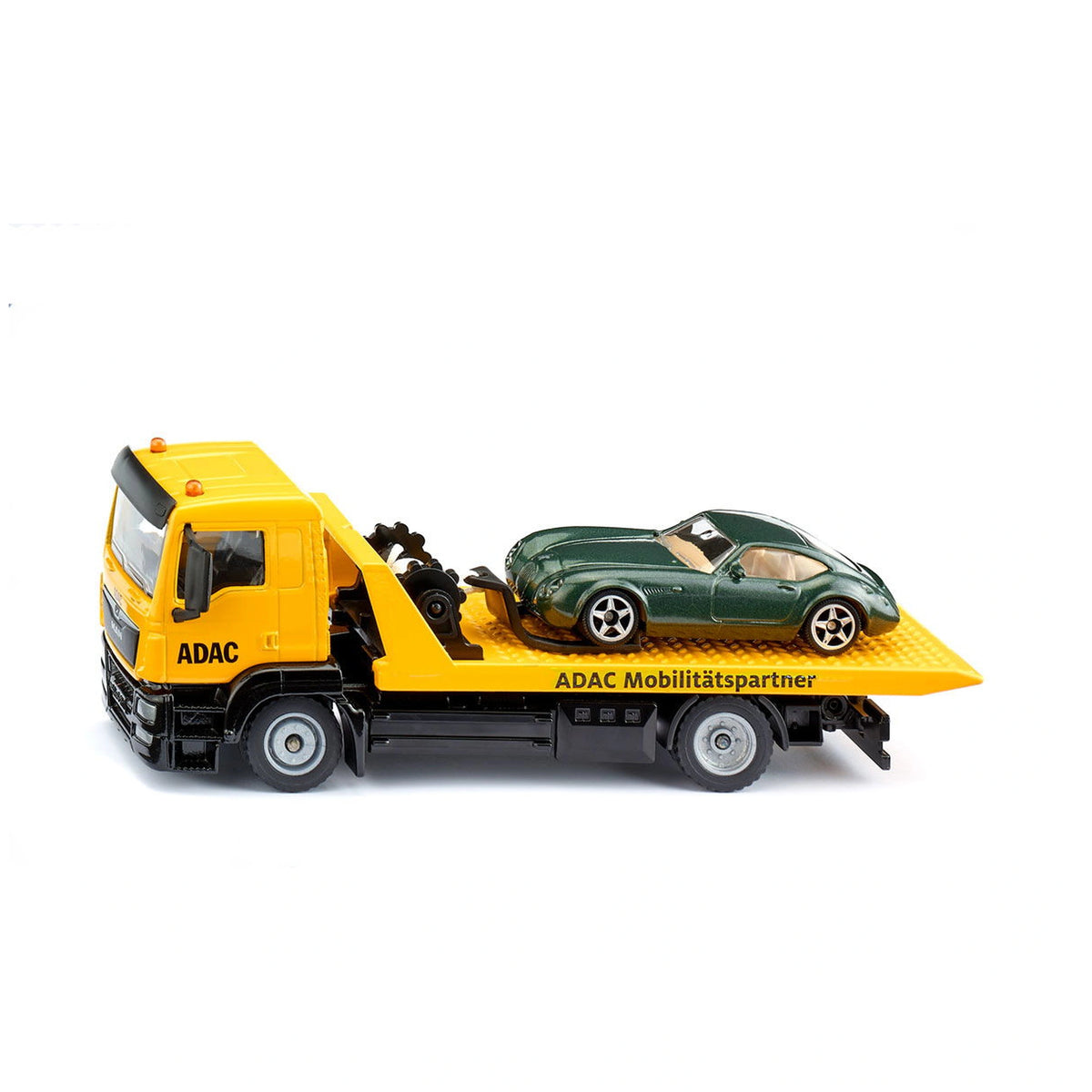 Siku - MAN pechwagen ADAC - Speelvoertuigen