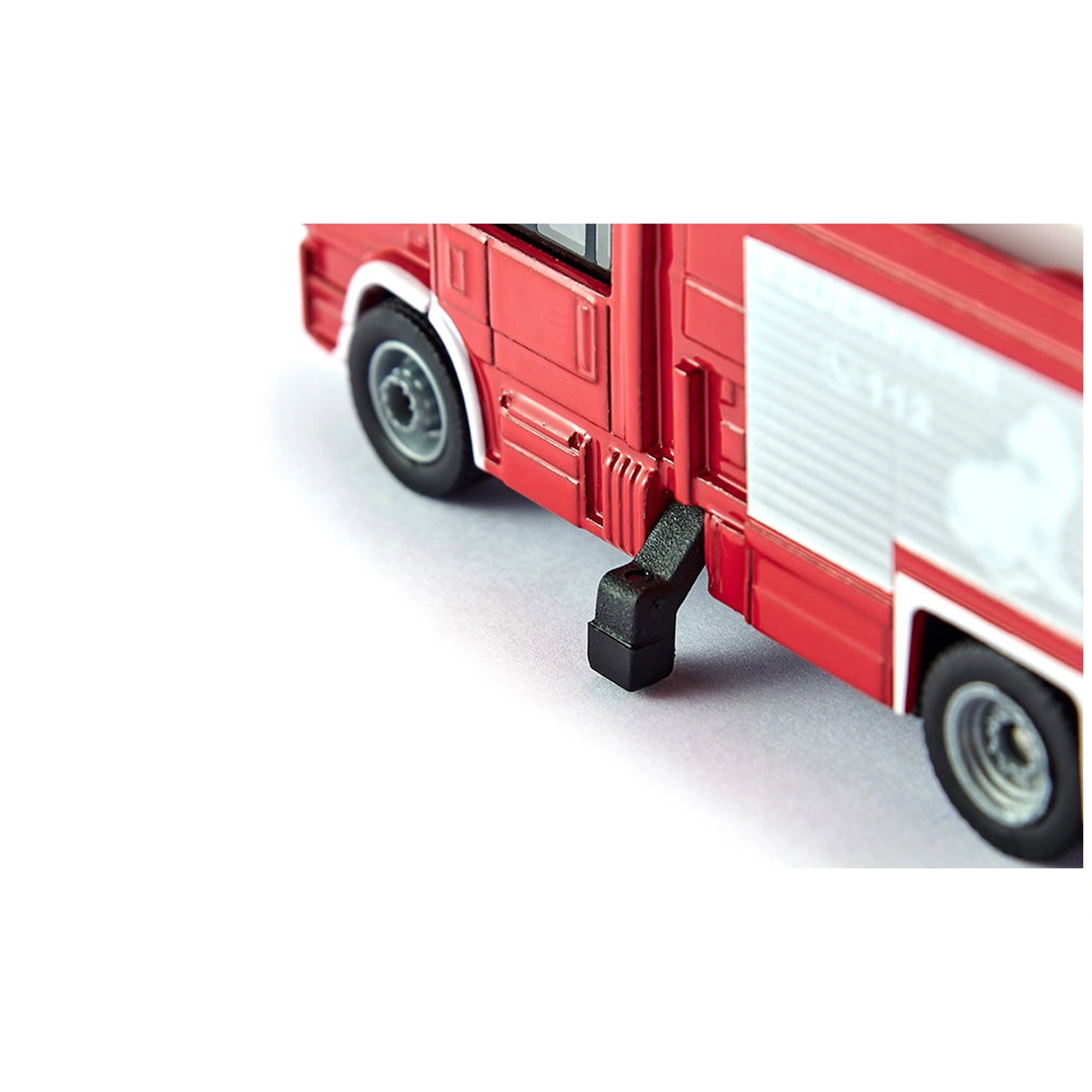 Siku - Magirus Multistar TLF - Play Vehicles