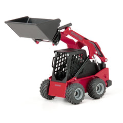 Siku - Manitou 3300V skid steer loader - Speelvoertuigen