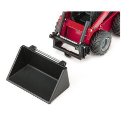 Siku - Manitou 3300V skid steer loader - Speelvoertuigen