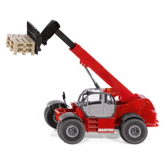 Siku - Manitou MHT10230 Telehandler - Play Vehicles