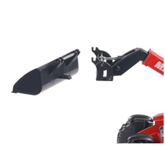 Siku - Manitou MLT840 telehandler - Speelvoertuigen