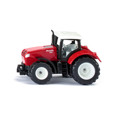 Siku - Mauly X540 Rood - Speelvoertuigen