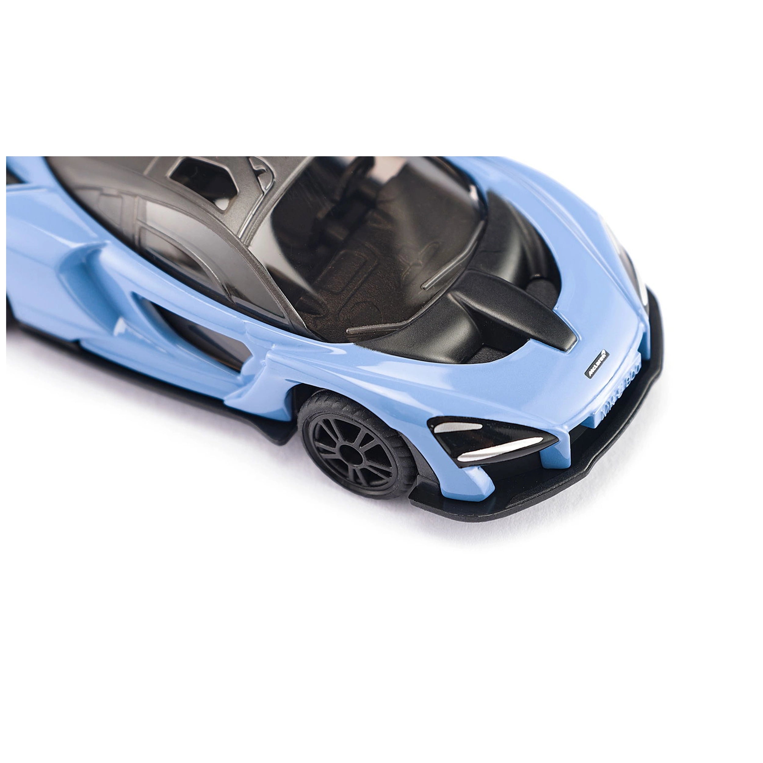 Siku - McLaren Senna - Play Vehicles