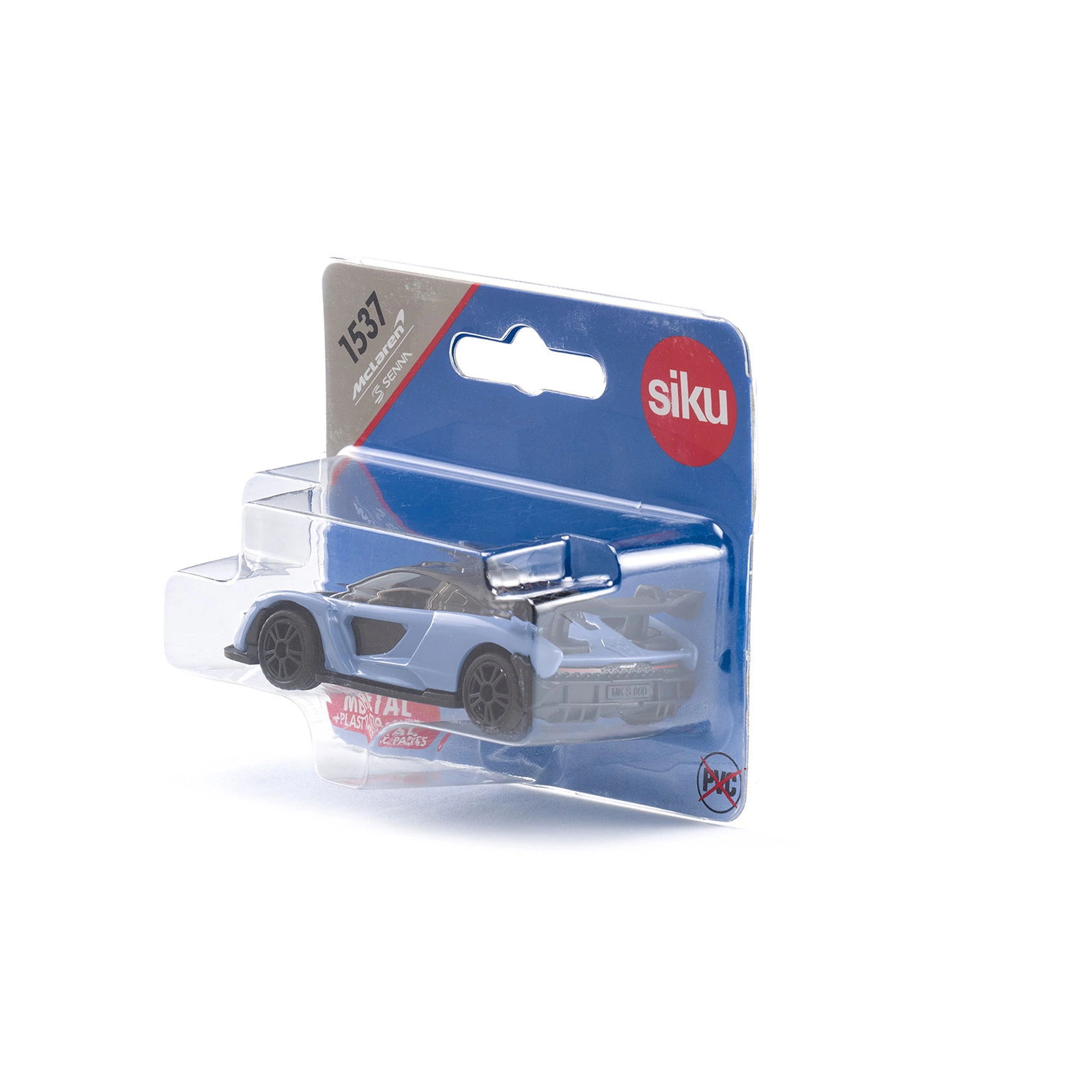 Siku - McLaren Senna - Play Vehicles