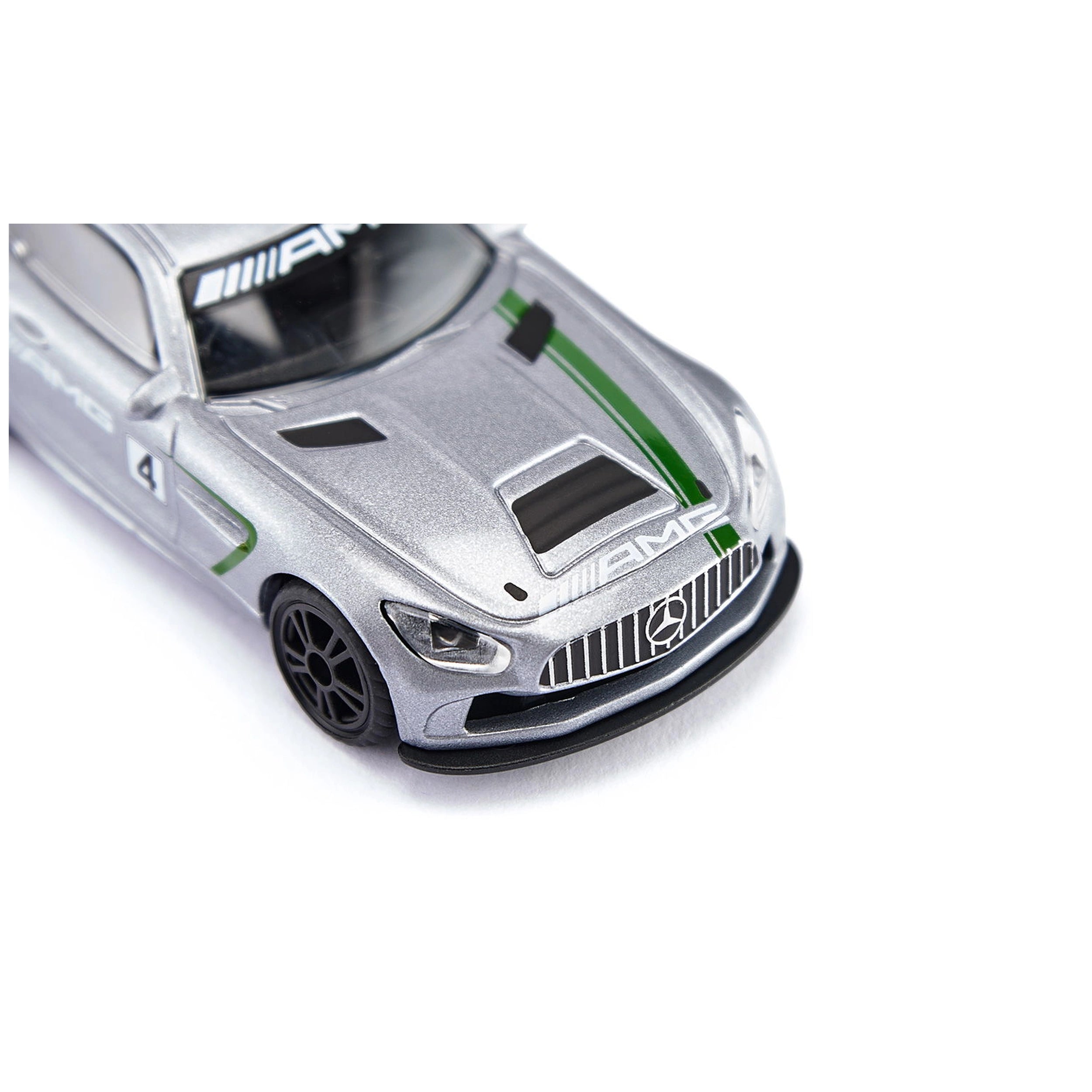 Siku - Mercedes-AMG GT4 - Play Vehicles