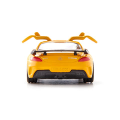 Siku - Mercedes-Benz SLS AMG Black Series - Play Vehicles