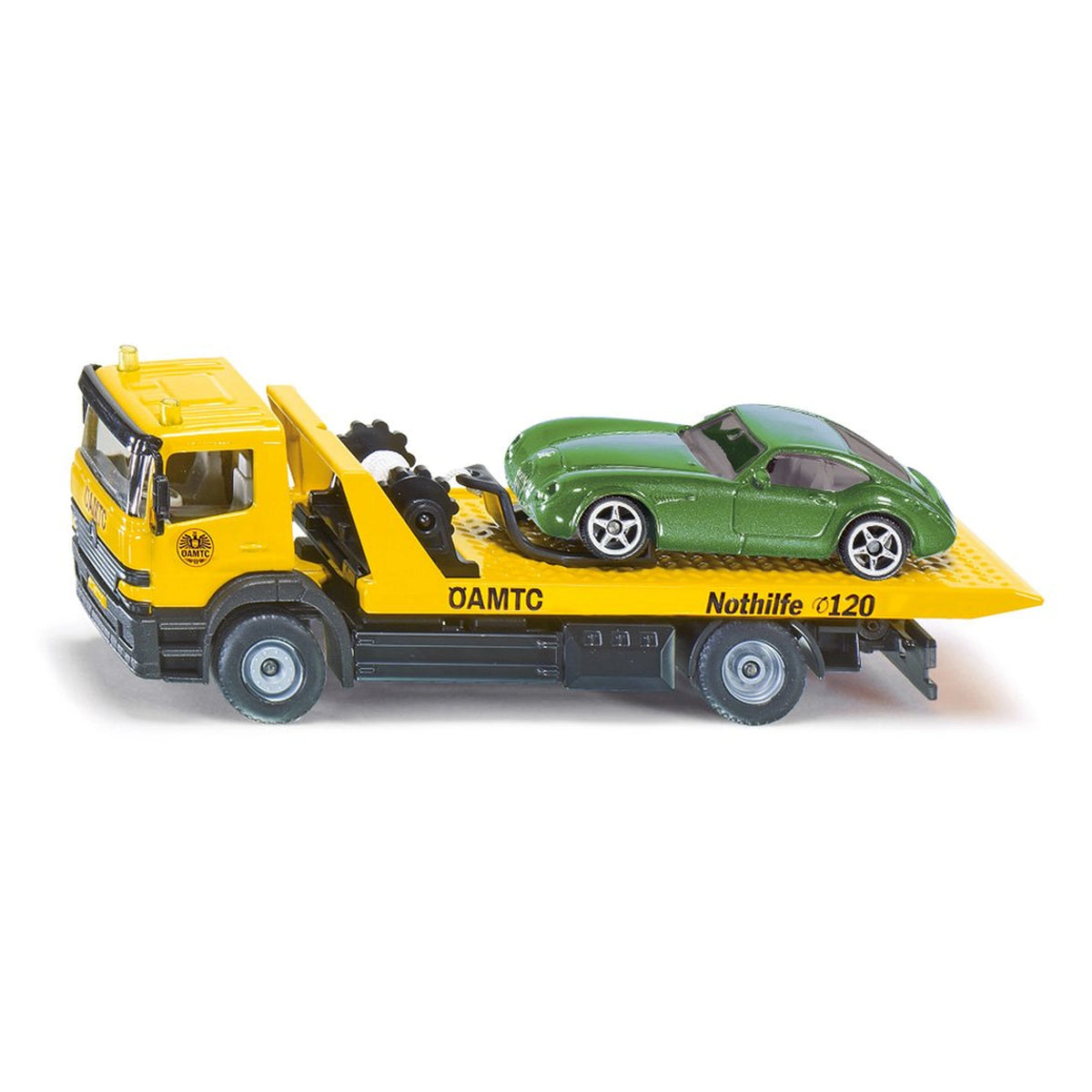 Siku - Ö–AMTC Breakdown truck - Play Vehicles