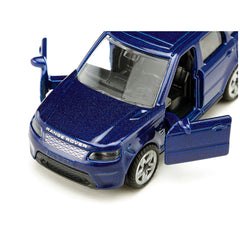 Siku - Range Rover - Speelvoertuigen