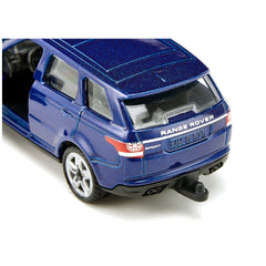 Siku - Range Rover - Speelvoertuigen
