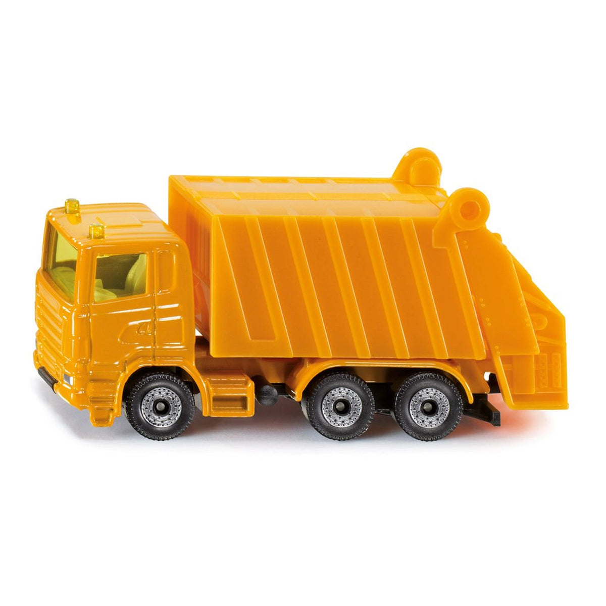 Siku - Vuilniswagen - Speelvoertuigen