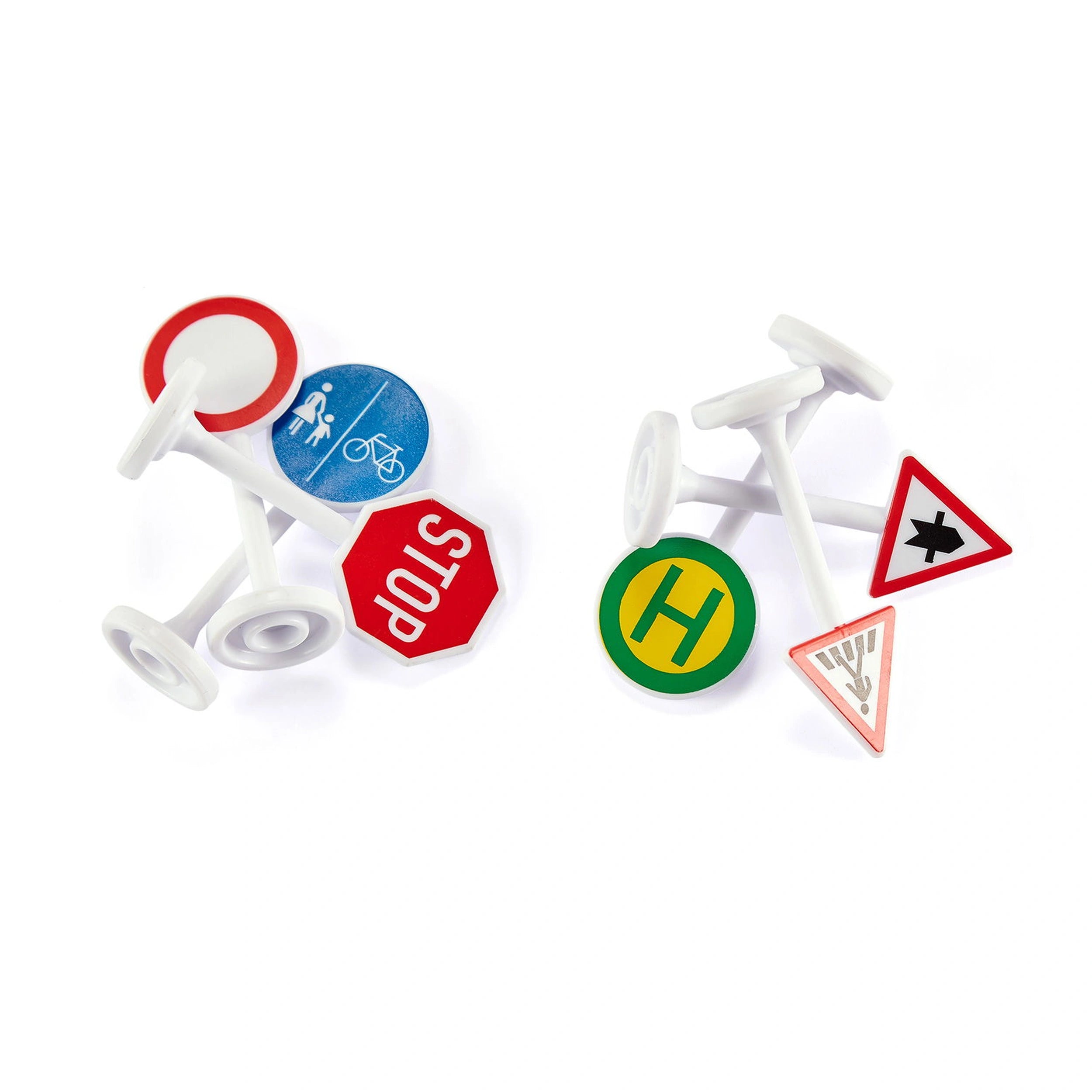 Siku - Road signs - Toy Playsets