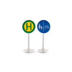 Siku - Road signs - Toy Playsets