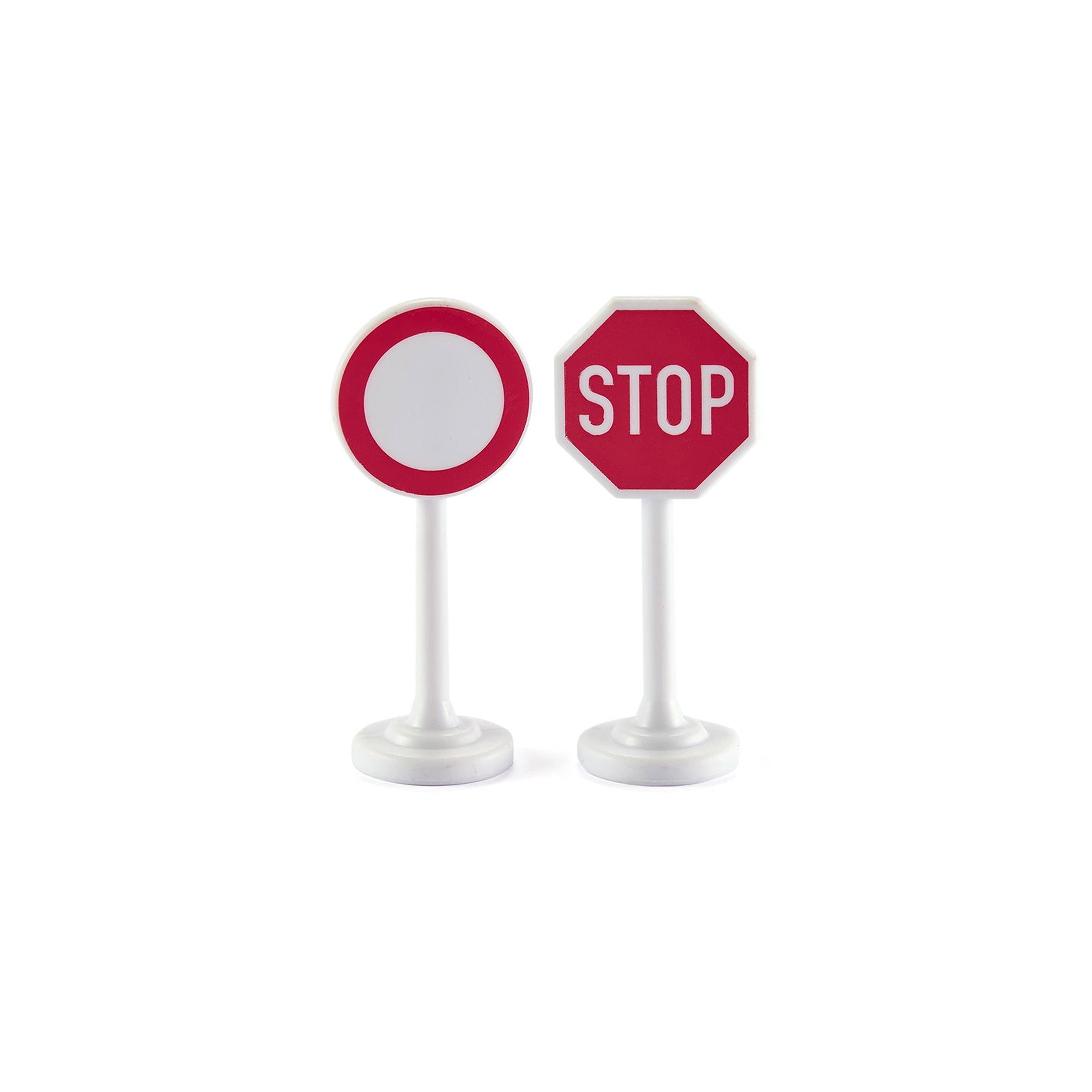 Siku - Road signs - Toy Playsets