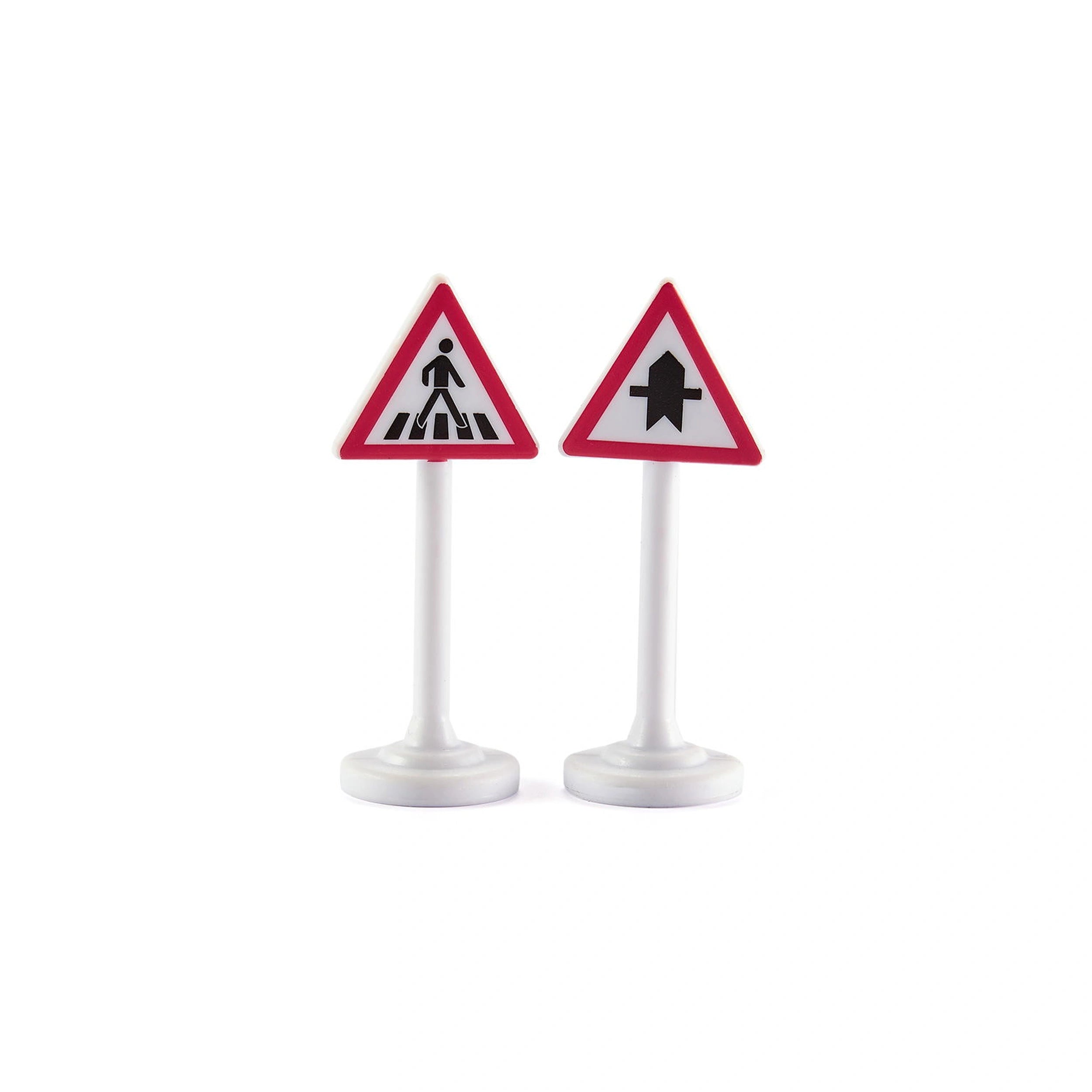 Siku - Road signs - Toy Playsets