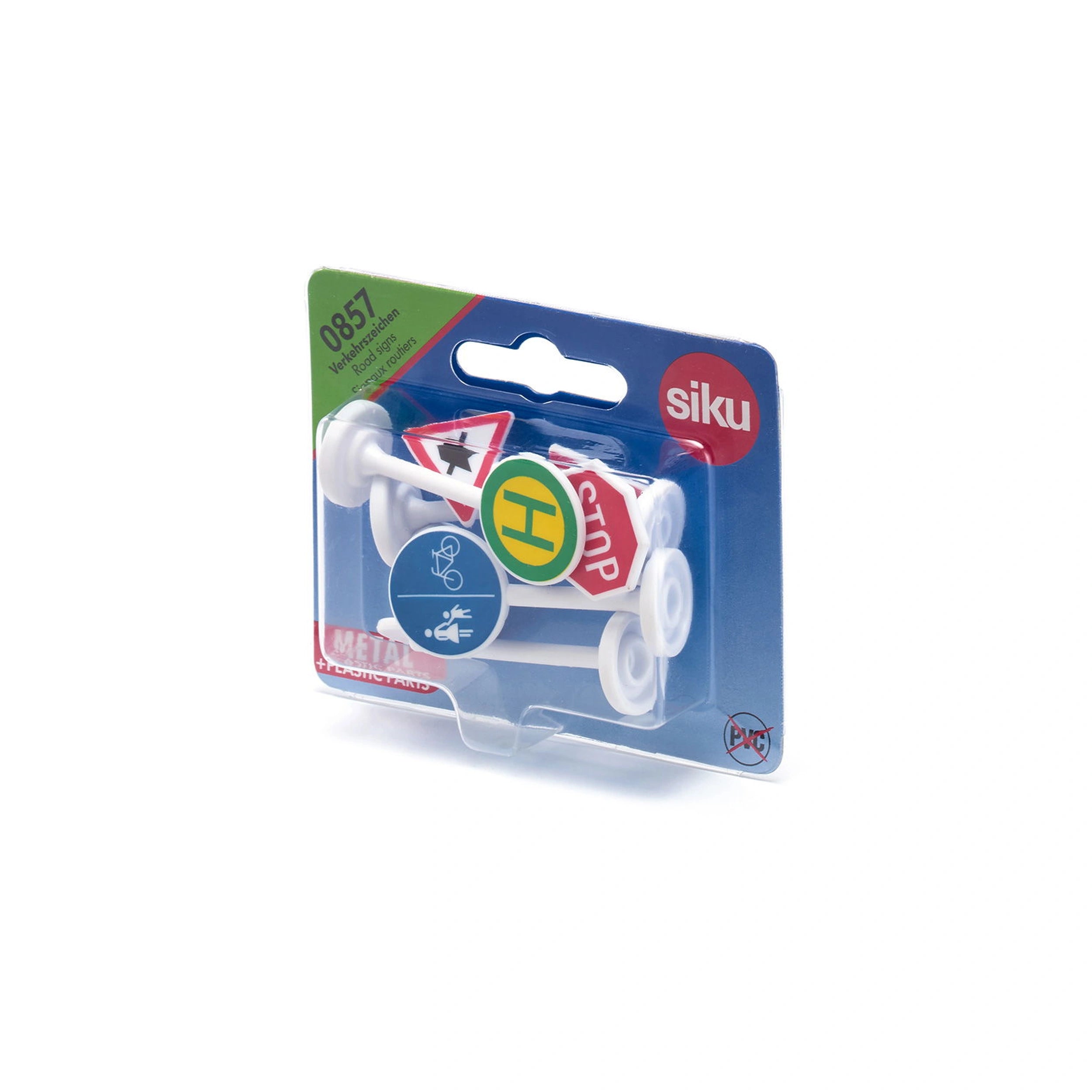 Siku - Road signs - Toy Playsets