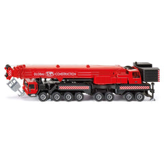 Siku - SIKU MEGA LIFTER - Play Vehicles