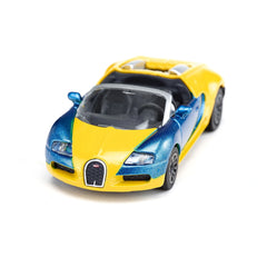 Siku - Sports cars set - Play Vehicles