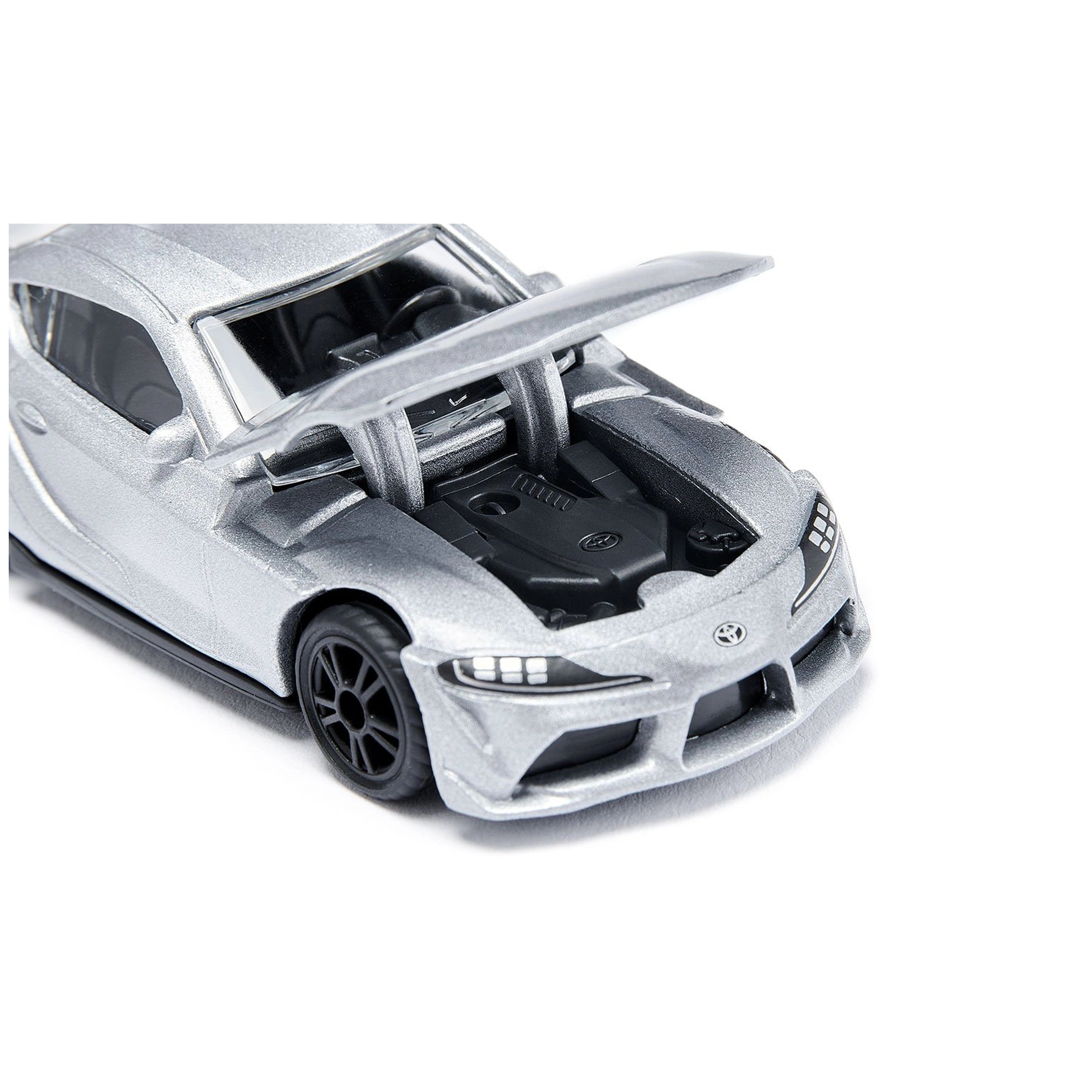 Siku - Toyota GR Supra - Play Vehicles