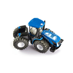 Siku - Tractor met silagewagen - Speelvoertuigen