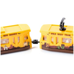 Siku - Tram - Speelvoertuigen