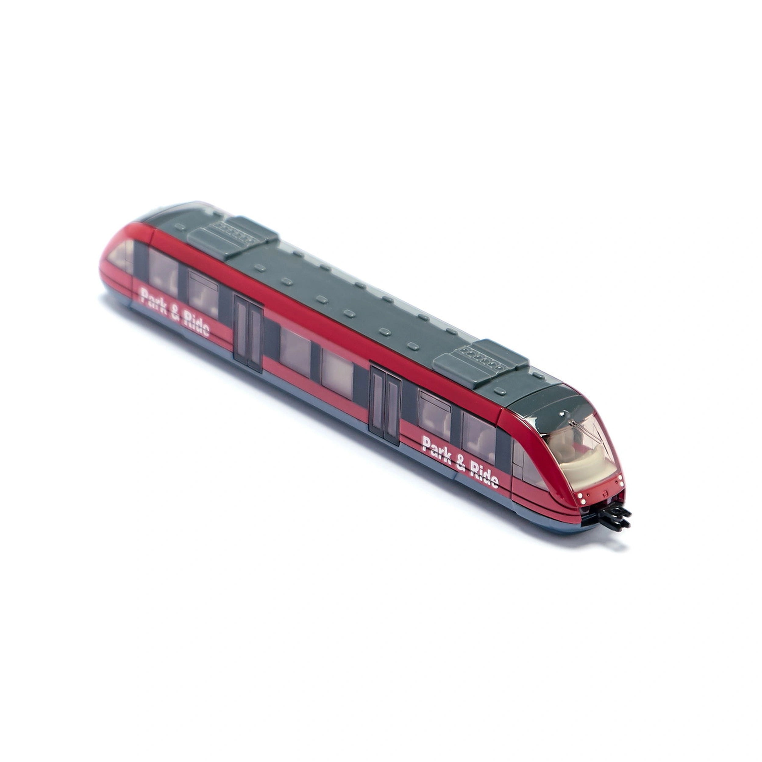 Siku - Tram - Play Vehicles