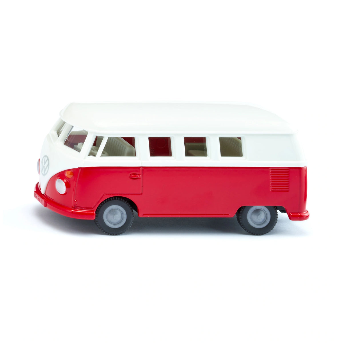 Siku - Volkswagen T1 Bus - Play Vehicles