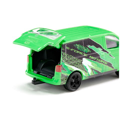 Siku - Volkswagen Transporter - Speelvoertuigen