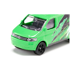 Siku - Volkswagen Transporter - Speelvoertuigen