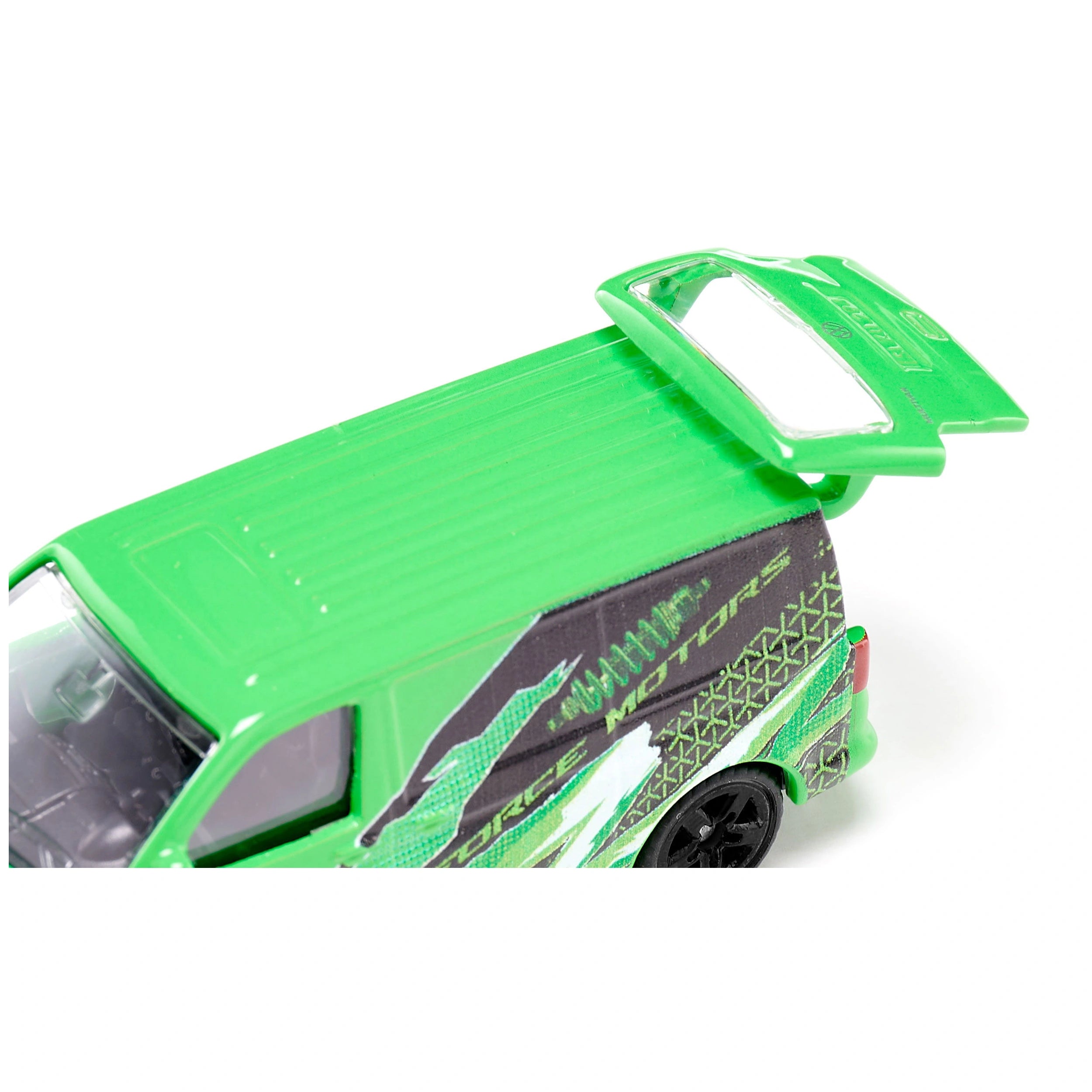 Siku - Volkswagen Transporter - Speelvoertuigen