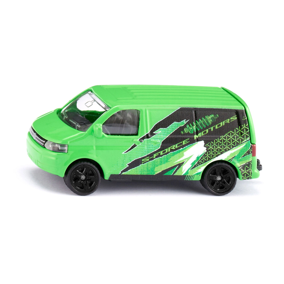 Siku - Volkswagen Transporter - Speelvoertuigen