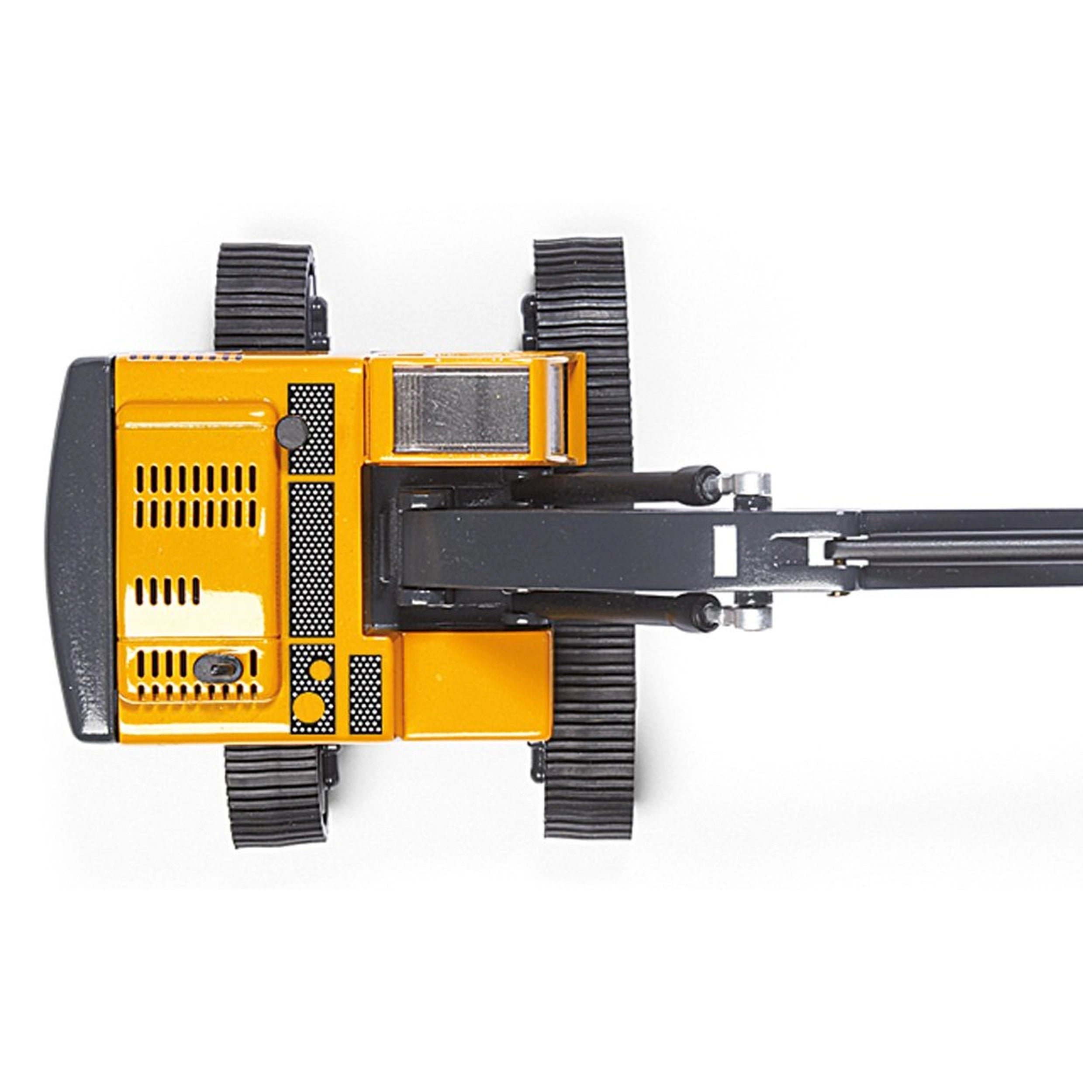 Siku - Volvo EC290 Hydraulic excavator - Play Vehicles