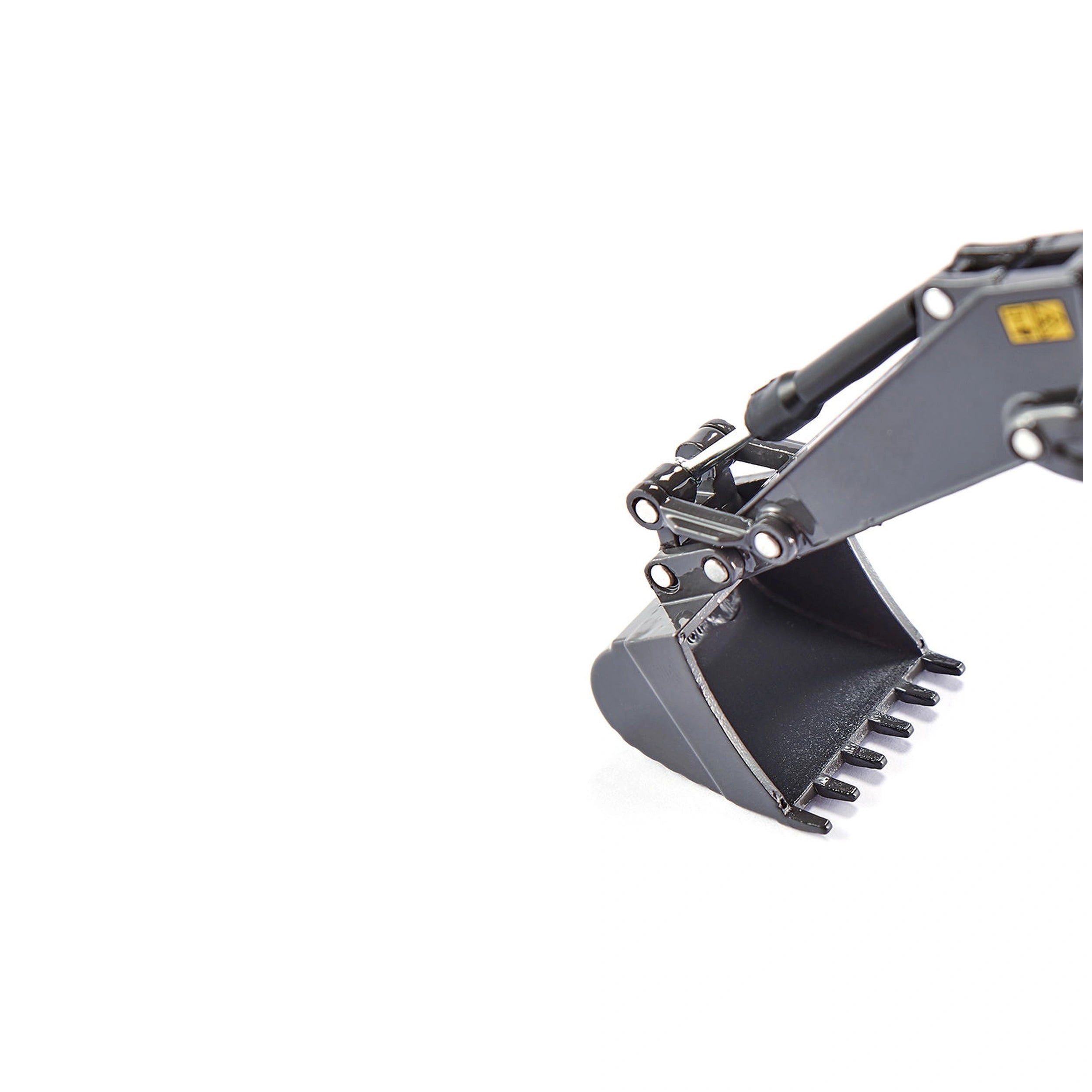 Siku - Volvo EC290 Hydraulic excavator - Play Vehicles