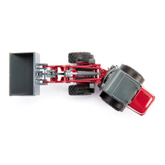 Siku - Weidemann Hoftrac - Play Vehicles