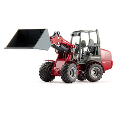Siku - Weidemann Hoftrac - Play Vehicles