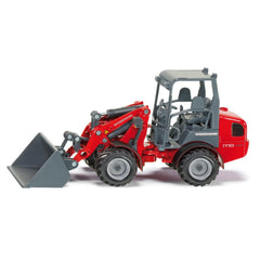 Siku - Weidemann Hoftrac - Play Vehicles